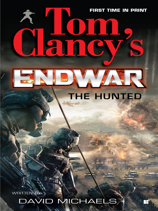 Title details for The Hunted by Tom Clancy - Available